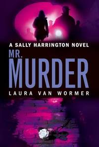 image of Mr. Murder