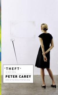 Theft : A Love Story