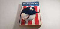 cover of The Official Encyclopedia of Baseball 1963 Edition