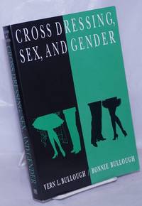 image of Cross Dressing, Sex, and Gender