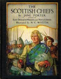 cover of The Scottish Chiefs