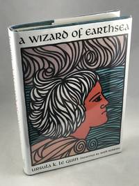 A Wizard of Earthsea by Le Guin, Ursula K - 1968