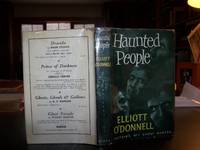 Haunted People