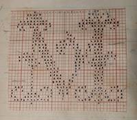 Alphabet Note Book