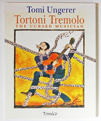 image of Tortoni Tremolo