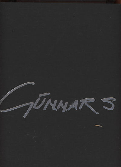 Gunnar S. Gundersen