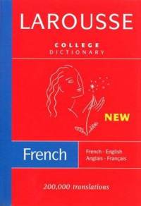 Larousse College Dictionary