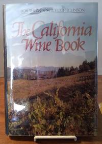 The California Wine Book