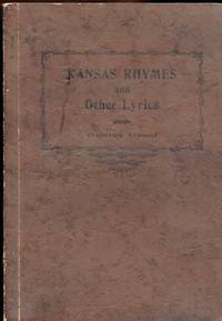 KANSAS RHYMES AND OTHER LYRICS