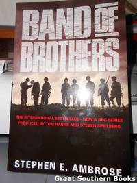 Band of Brothers by Ambrose, Stephen E - 2001