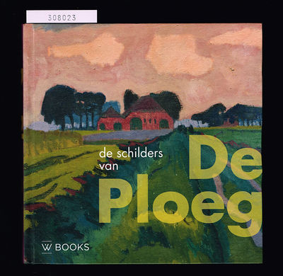 De schilders van De Ploeg.