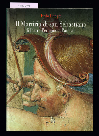 Il martirio di san Sebastiano di Pietro Perugino…