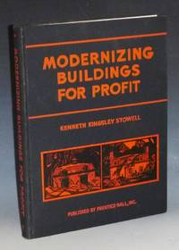 Modernizing Buildings for Profit