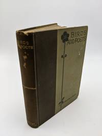 Birds And Poets: With Other Papers by John Burroughs - Hardcover - 1892 - from Shadyside Books (SKU: 8702)