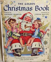 The Golden Christmas Book 1947