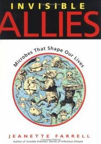 Invisible Allies: Microbes That Shape Our Lives
