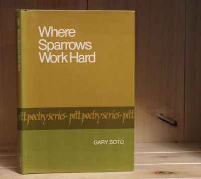 Where Sparrows Work Hard