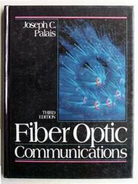 Fiber optic communications.