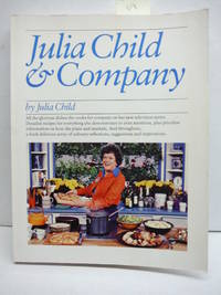 Julia Child & Company