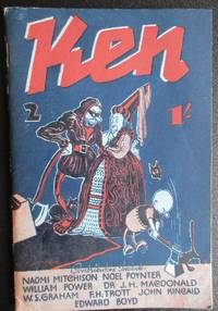 cover of Ken