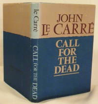 image of Call for the Dead