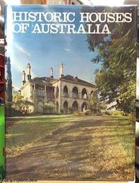 image of Historic Houses of Australia