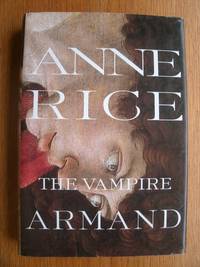 The Vampire Armand