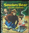 Smokey Bear And The Campers