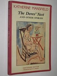 image of Dove's Nest and Other Stories