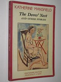 Dove&#039;s Nest and Other Stories by Mansfield, Katherine