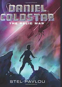 The Relic War (Daniel Coldstar, 1)