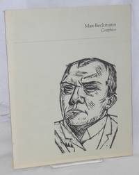 image of Graphics; selected from the Ernest and Lilly Jacobson Collection