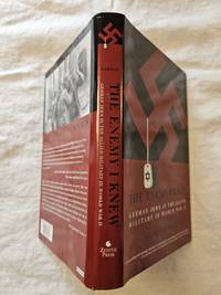 The Enemy I Knew: German Jews in the Allied Military in World War II