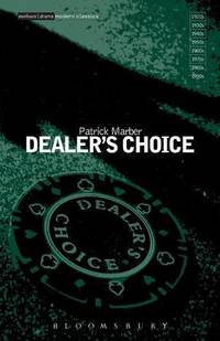 "Dealer's Choice"