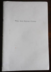 cover of They Are Flying Planes 2
