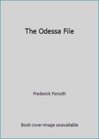 The Odessa File