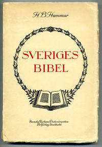 Sveriges bibel.