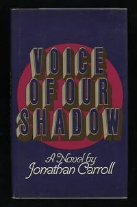 Voice of Our Shadow