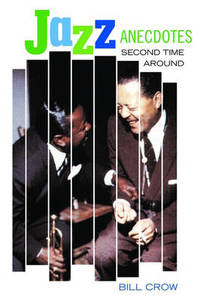 Jazz Anecdotes: Second Time around