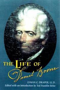 Life of Daniel Boone