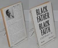 image of Black father black faith
