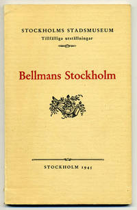 Bellmans Stockholm.