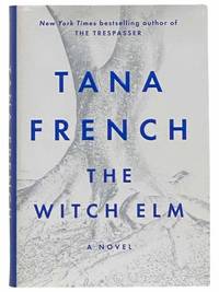 image of The Witch Elm: A Novel