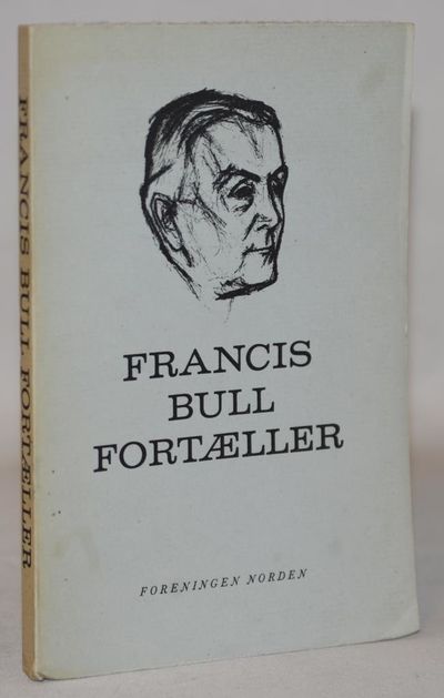 Francis Bull fortæller.