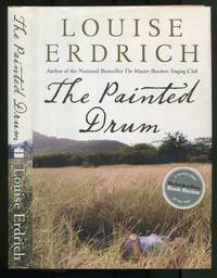 cover of The Painted Drum