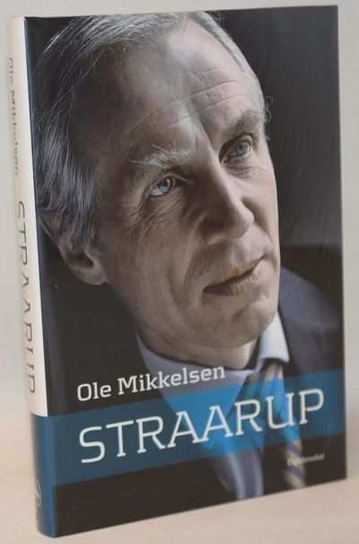 Straarup.