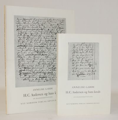 H.C. Andersen og hans kreds. En…