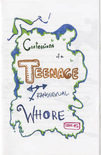 cover of Confessions of a Teenage Transsexual Whore (First Edition, complete in ten volumes)
