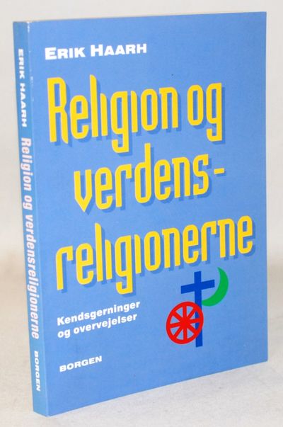 Religion og verdensreligioner - kendsgerninger og…