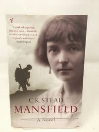 Mansfield: A Novel